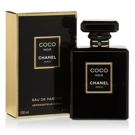 chanel noir eau de parfume|chanel coco noir best price.